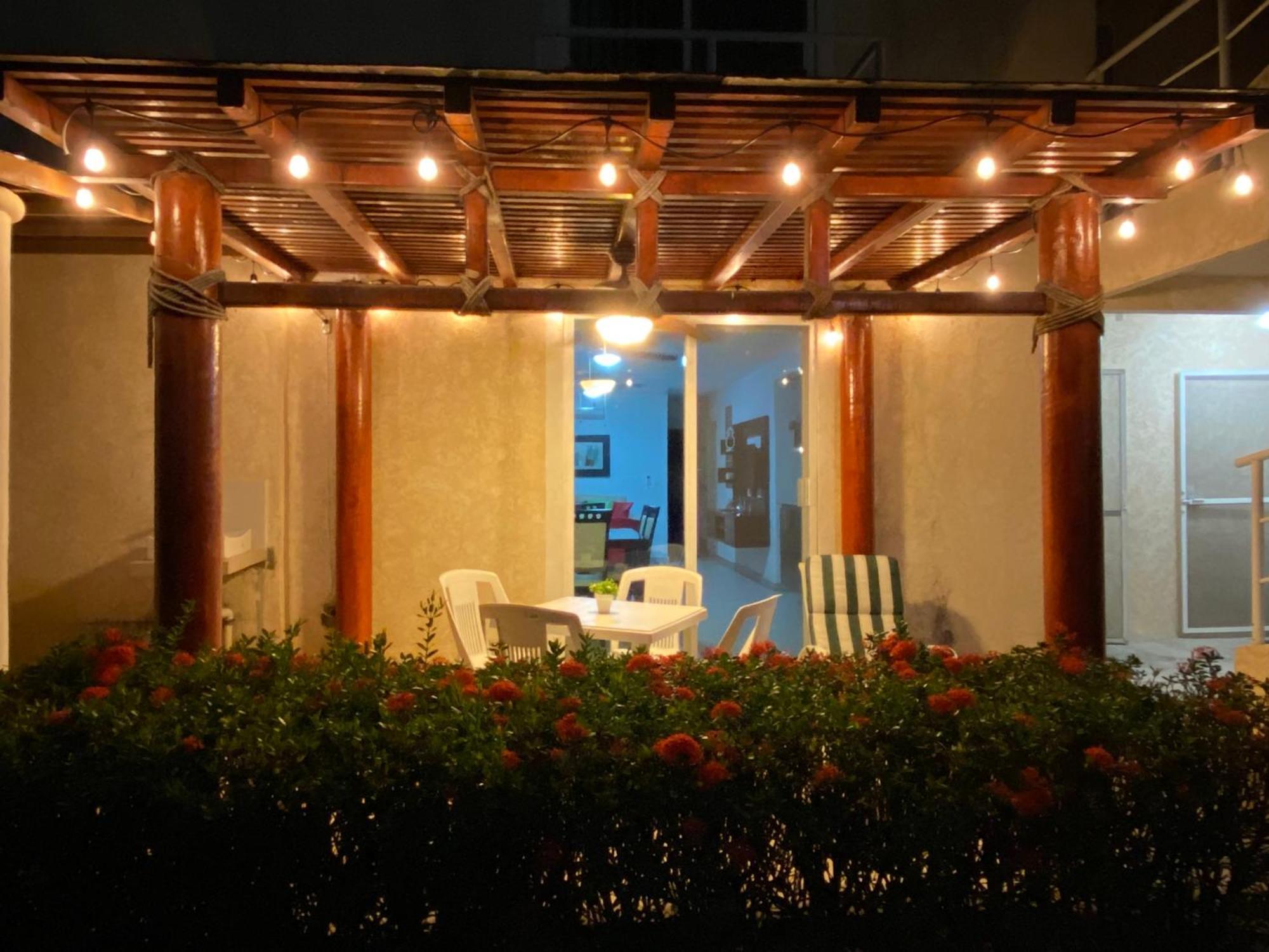 Acapulco Diamante Hermoso Departamento Exterior foto